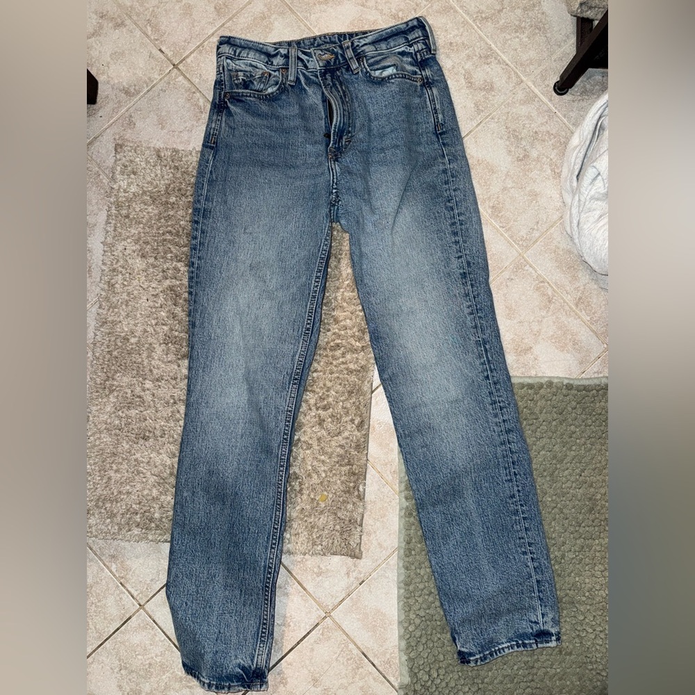 H&M jeans
